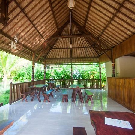 Ruji Ananta Cottage Sakti ภายนอก รูปภาพ
