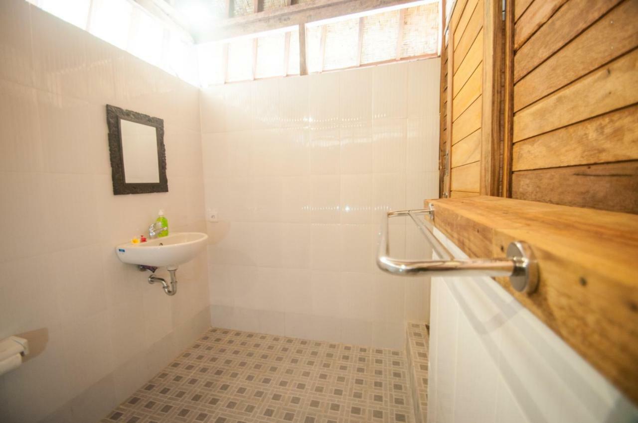Ruji Ananta Cottage Sakti ภายนอก รูปภาพ