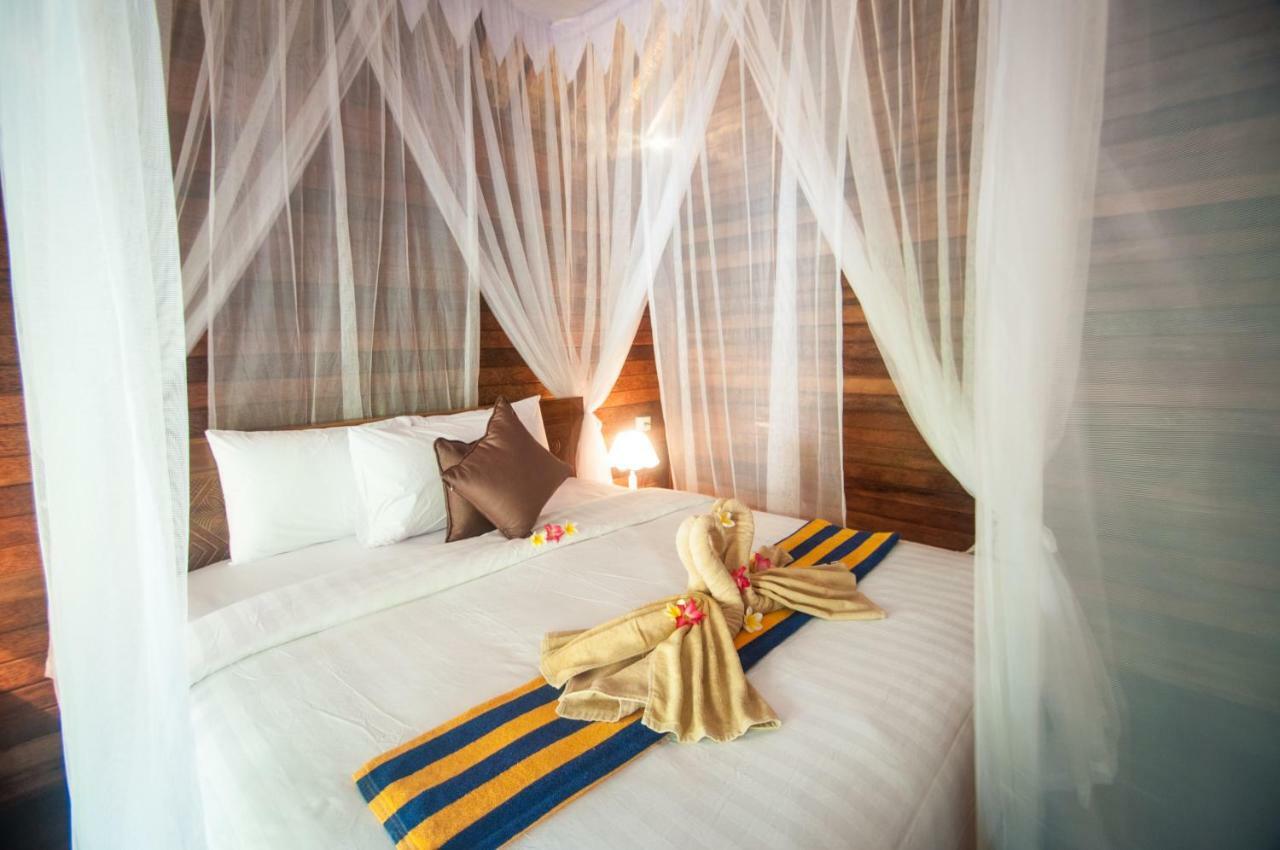Ruji Ananta Cottage Sakti ภายนอก รูปภาพ
